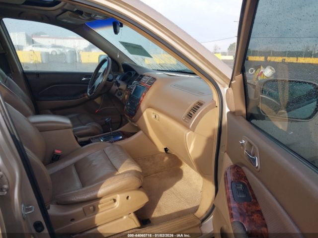 2002 ACURA MDX 2HNYD18652H524887 Photo 4