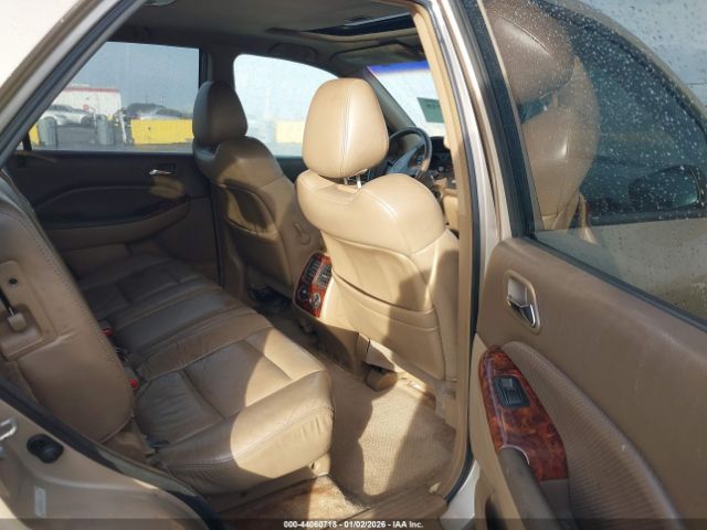2002 ACURA MDX 2HNYD18652H524887 Photo 7