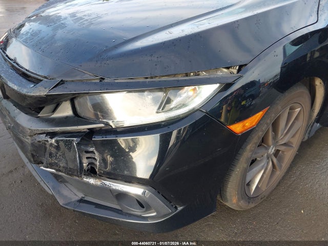 Honda CIVIC EX 2020 19XFC1F34LE218057 Image 6