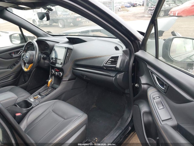 JF2SKALC1NH475634 Subaru Forester Wilderness