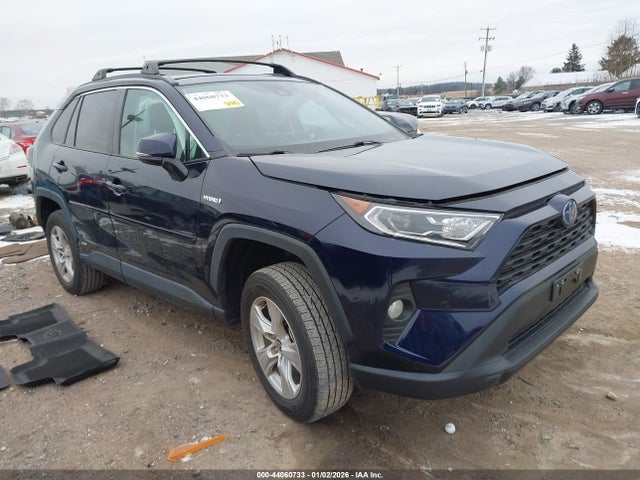 2021 TOYOTA RAV4 HYBRID 4T3RWRFV2MU038408