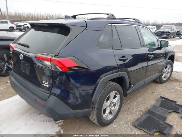 2021 TOYOTA RAV4 HYBRID 4T3RWRFV2MU038408 Photo 3