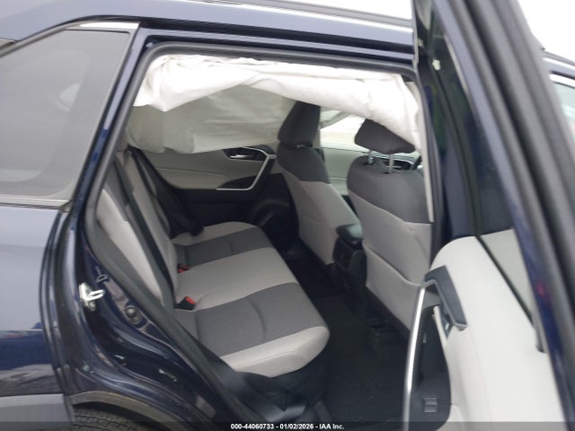 2021 TOYOTA RAV4 HYBRID 4T3RWRFV2MU038408 Photo 7
