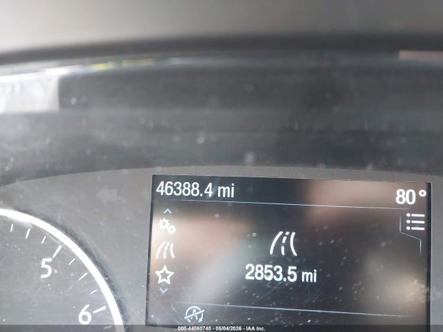 Ford Ecosport Ses 2018 MAJ6P1CL3JC194742 Image 16