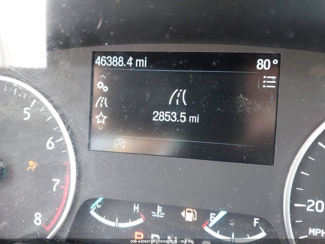 Ford Ecosport Ses 2018 MAJ6P1CL3JC194742 Image 7