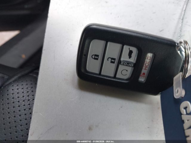 2019 HONDA CR-V 5J6RW1H81KA025700 Photo 10