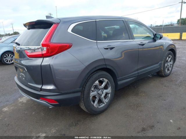 2019 HONDA CR-V 5J6RW1H81KA025700 Photo 3