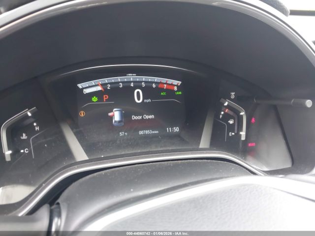 2019 HONDA CR-V 5J6RW1H81KA025700 Photo 6