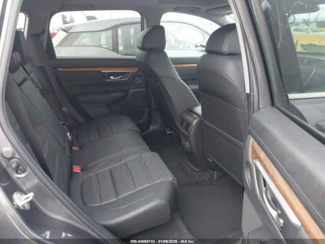 2019 HONDA CR-V 5J6RW1H81KA025700 Photo 7
