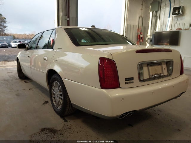 2004 CADILLAC DEVILLE 1G6KE57YX4U189261 Photo 2