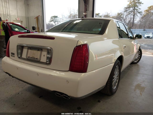 2004 CADILLAC DEVILLE 1G6KE57YX4U189261 Photo 3