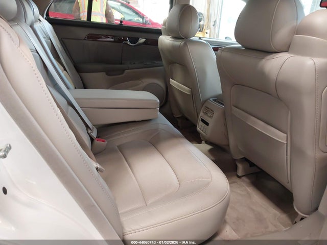 2004 CADILLAC DEVILLE 1G6KE57YX4U189261 Photo 7