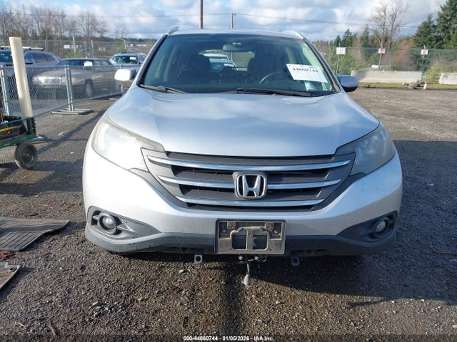 Honda Cr-v Ex-l 2014 2HKRM4H74EH626598 Image 12