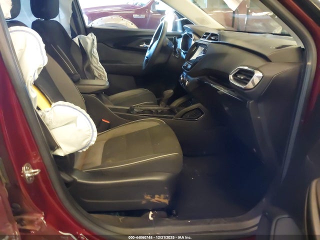 KL79MPSL0NB085541 Chevrolet Trailblazer Fwd Lt