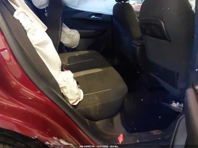 KL79MPSL0NB085541 Chevrolet Trailblazer Fwd Lt