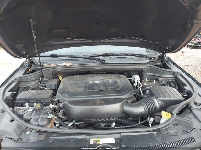 2017 JEEP GRAND CHEROKEE 1C4RJFBG7HC922728 Photo 9