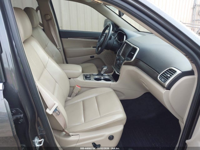2017 JEEP GRAND CHEROKEE 1C4RJFBG7HC922728 Photo 4