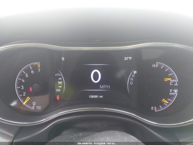 2017 JEEP GRAND CHEROKEE 1C4RJFBG7HC922728 Photo 6