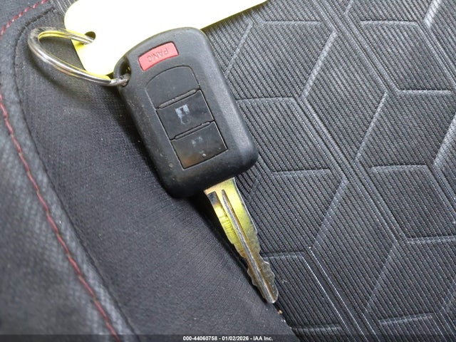 2022 MITSUBISHI OUTLANDER SPORT JA4APUAU8NU003294 Photo 10