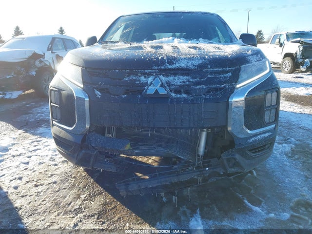 2022 MITSUBISHI OUTLANDER SPORT JA4APUAU8NU003294 Photo 5