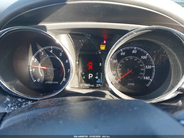 2022 MITSUBISHI OUTLANDER SPORT JA4APUAU8NU003294 Photo 6