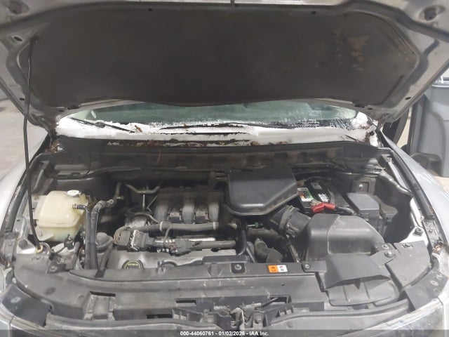 2011 Mazda Cx-9 Touring მანქანა იყიდება აუქციონზე, vin: JM3TB3CV3B0326739, აუქციონის ნომერი: 44060761