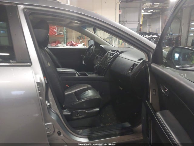 2011 Mazda Cx-9 Touring მანქანა იყიდება აუქციონზე, vin: JM3TB3CV3B0326739, აუქციონის ნომერი: 44060761