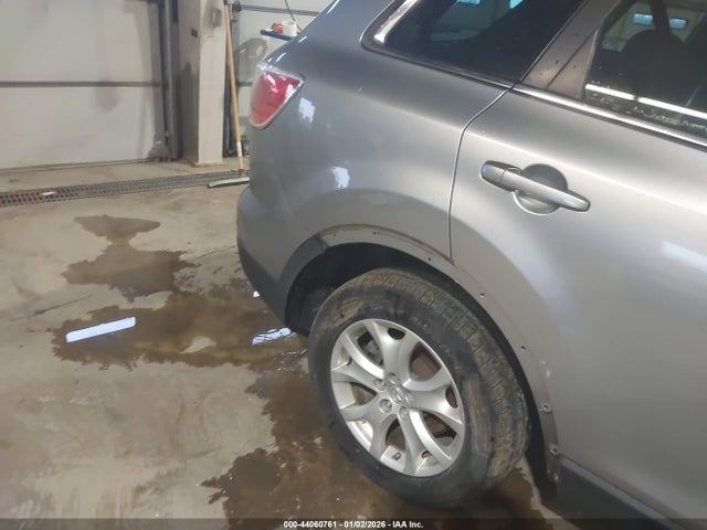 2011 Mazda Cx-9 Touring მანქანა იყიდება აუქციონზე, vin: JM3TB3CV3B0326739, აუქციონის ნომერი: 44060761