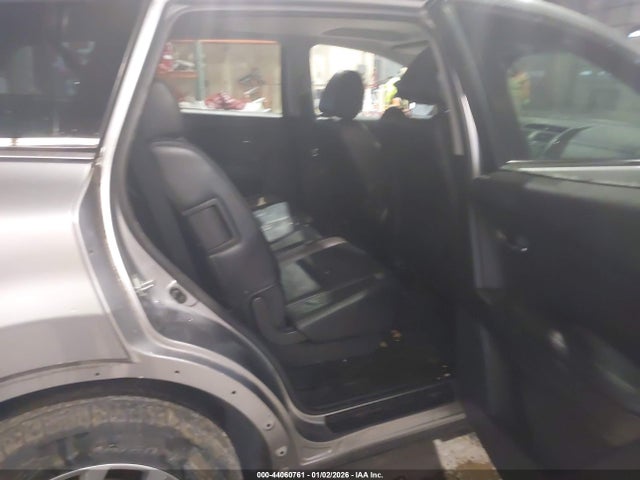 2011 Mazda Cx-9 Touring მანქანა იყიდება აუქციონზე, vin: JM3TB3CV3B0326739, აუქციონის ნომერი: 44060761