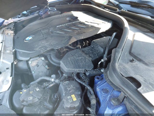 2020 BMW 3 SERIES WBA5U9C08LFH23834 Photo 9
