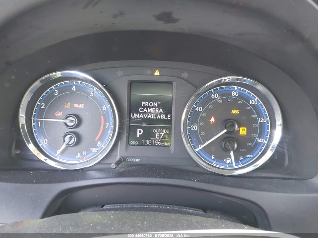 5YFBURHE3KP929898 Toyota COROLLA LE