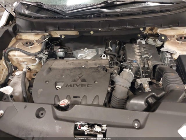 2020 MITSUBISHI OUTLANDER SPORT JA4AR3AU5LU007823 Photo 9