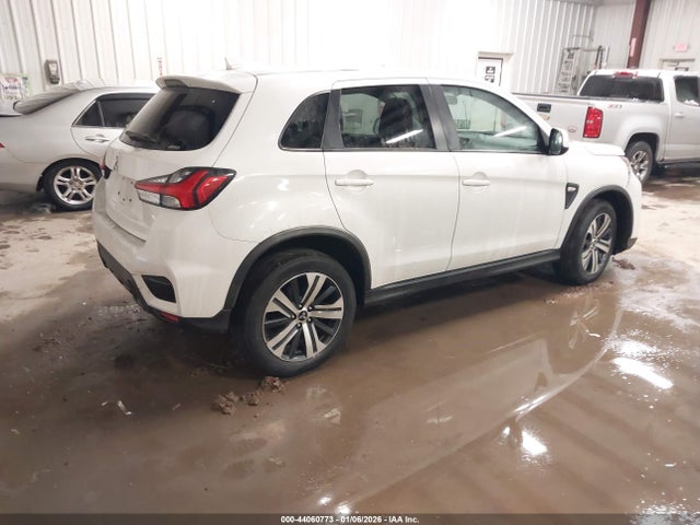 2020 MITSUBISHI OUTLANDER SPORT JA4AR3AU5LU007823 Photo 3
