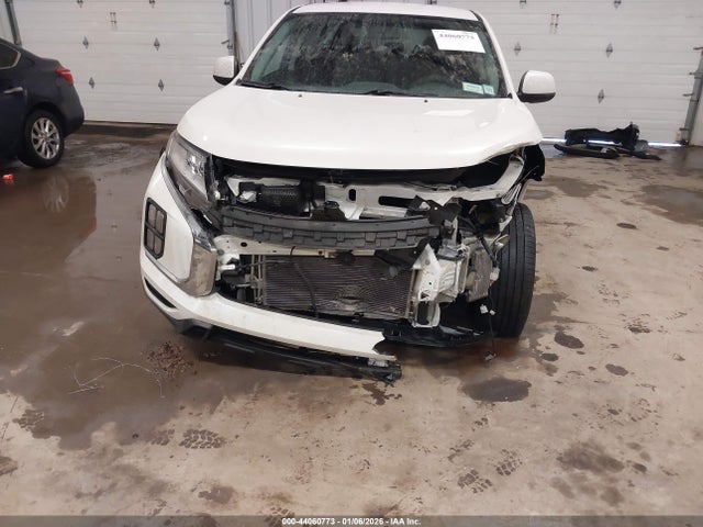 2020 MITSUBISHI OUTLANDER SPORT JA4AR3AU5LU007823 Photo 5