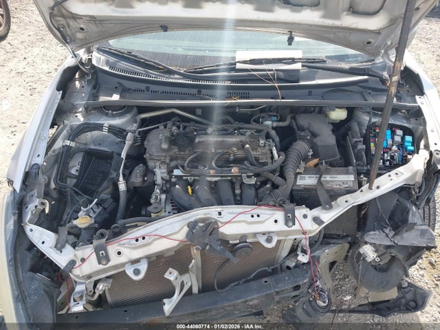Toyota COROLLA L 2016 5YFBURHE8GP534574 Image 10