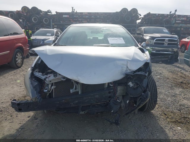 Toyota COROLLA L 2016 5YFBURHE8GP534574 Image 12