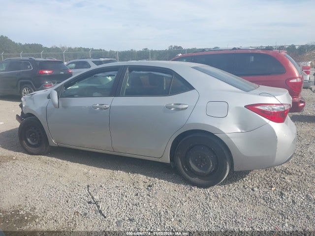 Toyota COROLLA L 2016 5YFBURHE8GP534574 Image 14