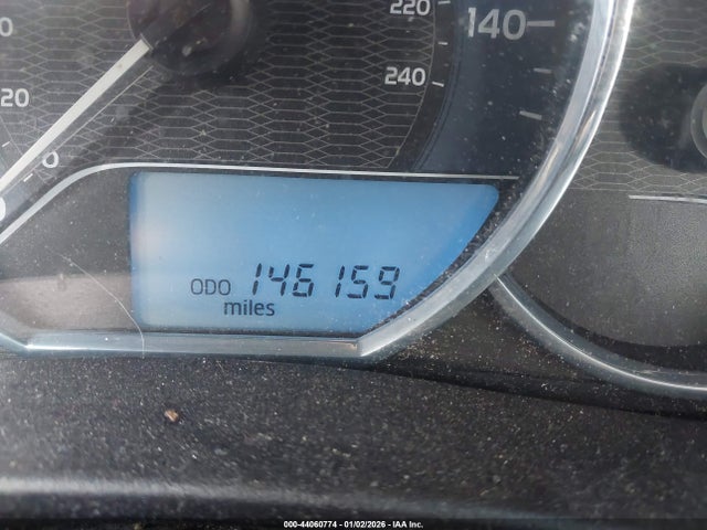 Toyota COROLLA L 2016 5YFBURHE8GP534574 Image 15