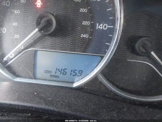 Toyota COROLLA L 2016 5YFBURHE8GP534574 Image 7