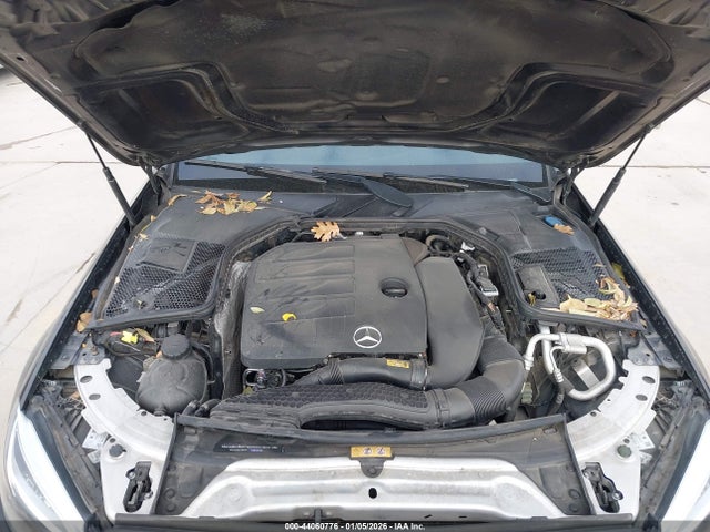 2019 MERCEDES-BENZ C 300 55SWF8DBXKU286221 Photo 9