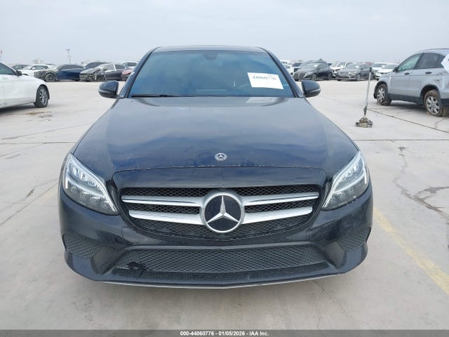 Mercedes-Benz C 300 2019 55SWF8DBXKU286221 Image 12