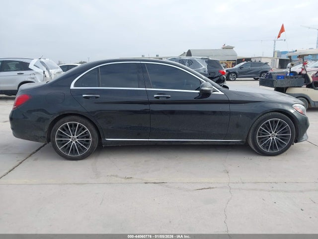Mercedes-Benz C 300 2019 55SWF8DBXKU286221 Image 13