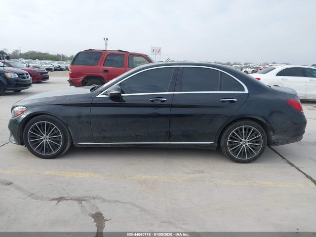Mercedes-Benz C 300 2019 55SWF8DBXKU286221 Image 14
