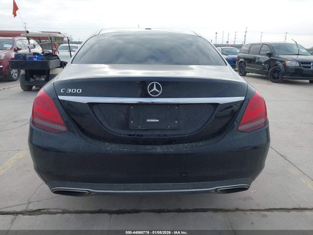 Mercedes-Benz C 300 2019 55SWF8DBXKU286221 Image 16