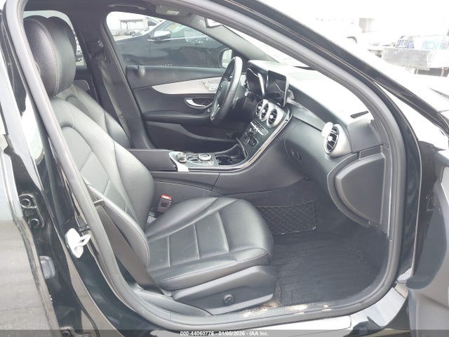2019 MERCEDES-BENZ C 300 55SWF8DBXKU286221 Photo 4