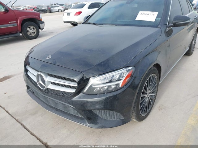 2019 MERCEDES-BENZ C 300 55SWF8DBXKU286221 Photo 5