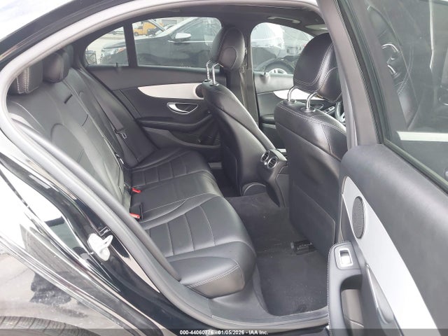 2019 MERCEDES-BENZ C 300 55SWF8DBXKU286221 Photo 7