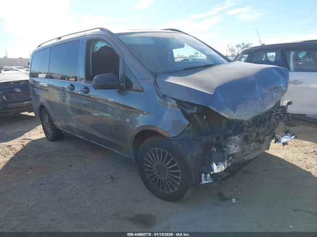 2023 MERCEDES-BENZ METRIS W1WV0FEY0P4330073
