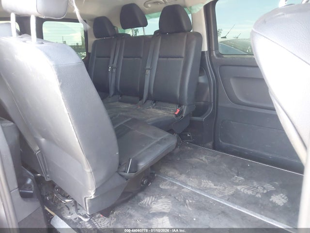 2023 MERCEDES-BENZ METRIS W1WV0FEY0P4330073 Photo 7