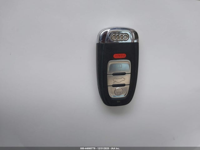 2012 AUDI A4 WAUBFAFL8CN015378 Photo 10